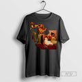 New This Is 4 Generations Beyonce - Adult & Kids T-Shirts, Sweatshirts & Hoodies apparel design preview 1