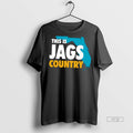 New This Is Jags Country Graphic Sweater - Adult & Kids T-Shirts, Sweatshirts & Hoodies apparel design preview 1
