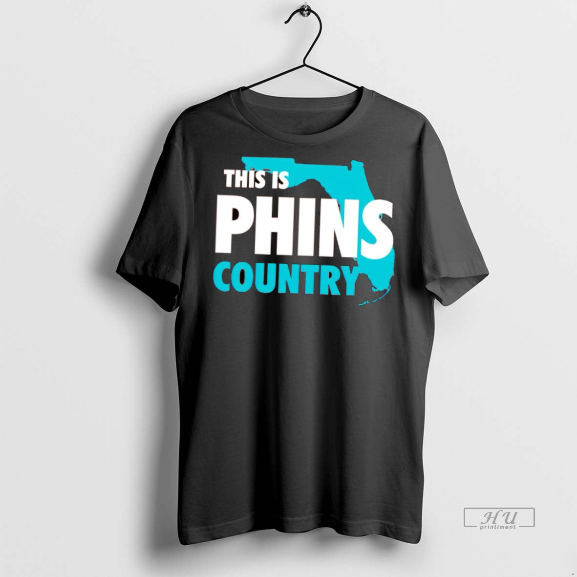 New This Is Phins Country Graphic Sweater - Adult & Kids T-Shirts, Sweatshirts & Hoodies apparel design preview 1