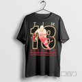 New Tim Stutzle 18 Ottawa Senators Player Show - Adult & Kids T-Shirts, Sweatshirts & Hoodies apparel design preview 1