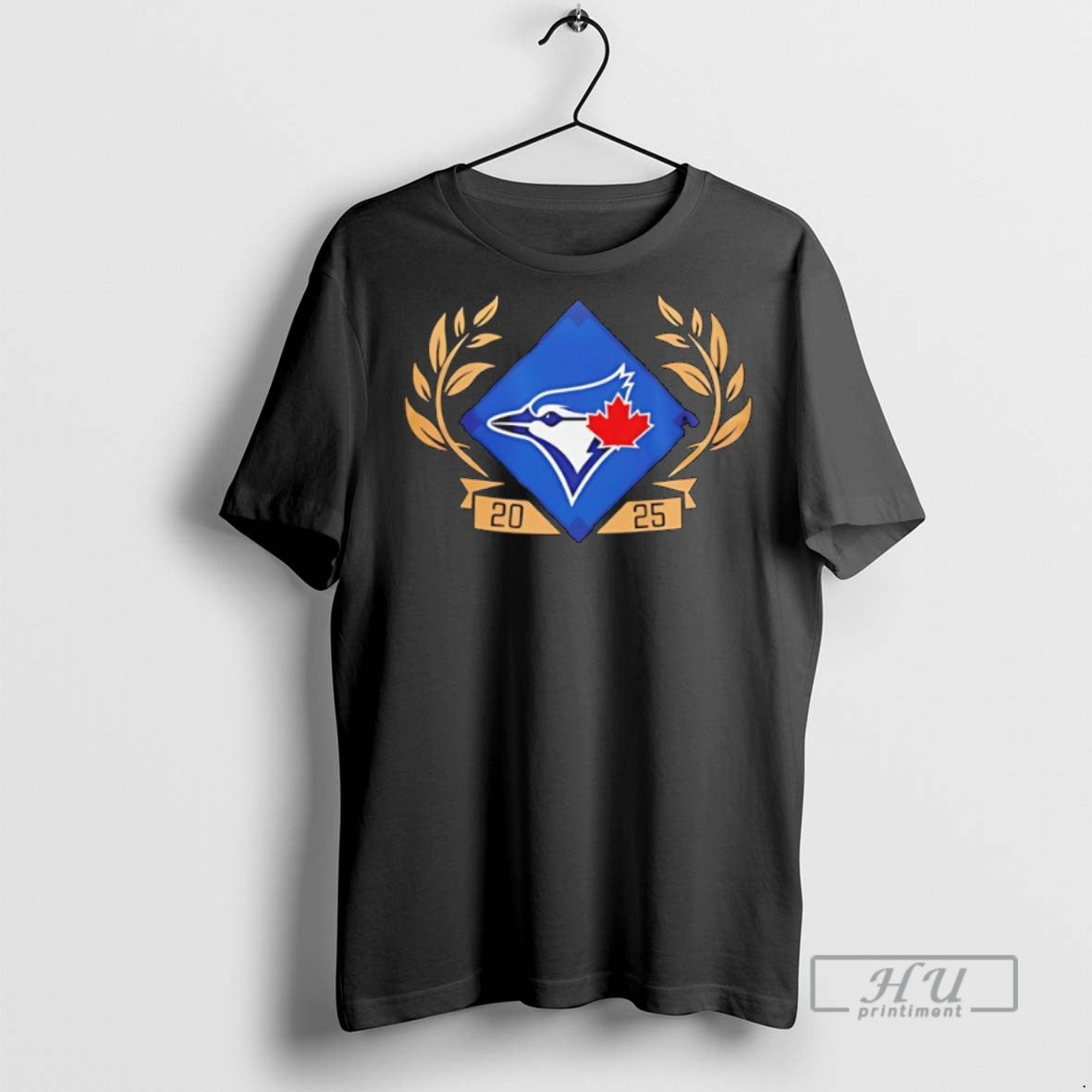 New Toronto Blue Jays 2025 World Series Champions - Adult & Kids T-Shirts, Sweatshirts & Hoodies apparel design preview 1