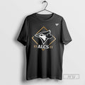 New Toronto Blue Jays Alcs 2025 Mlb Postseason - Adult & Kids T-Shirts, Sweatshirts & Hoodies apparel design preview 1