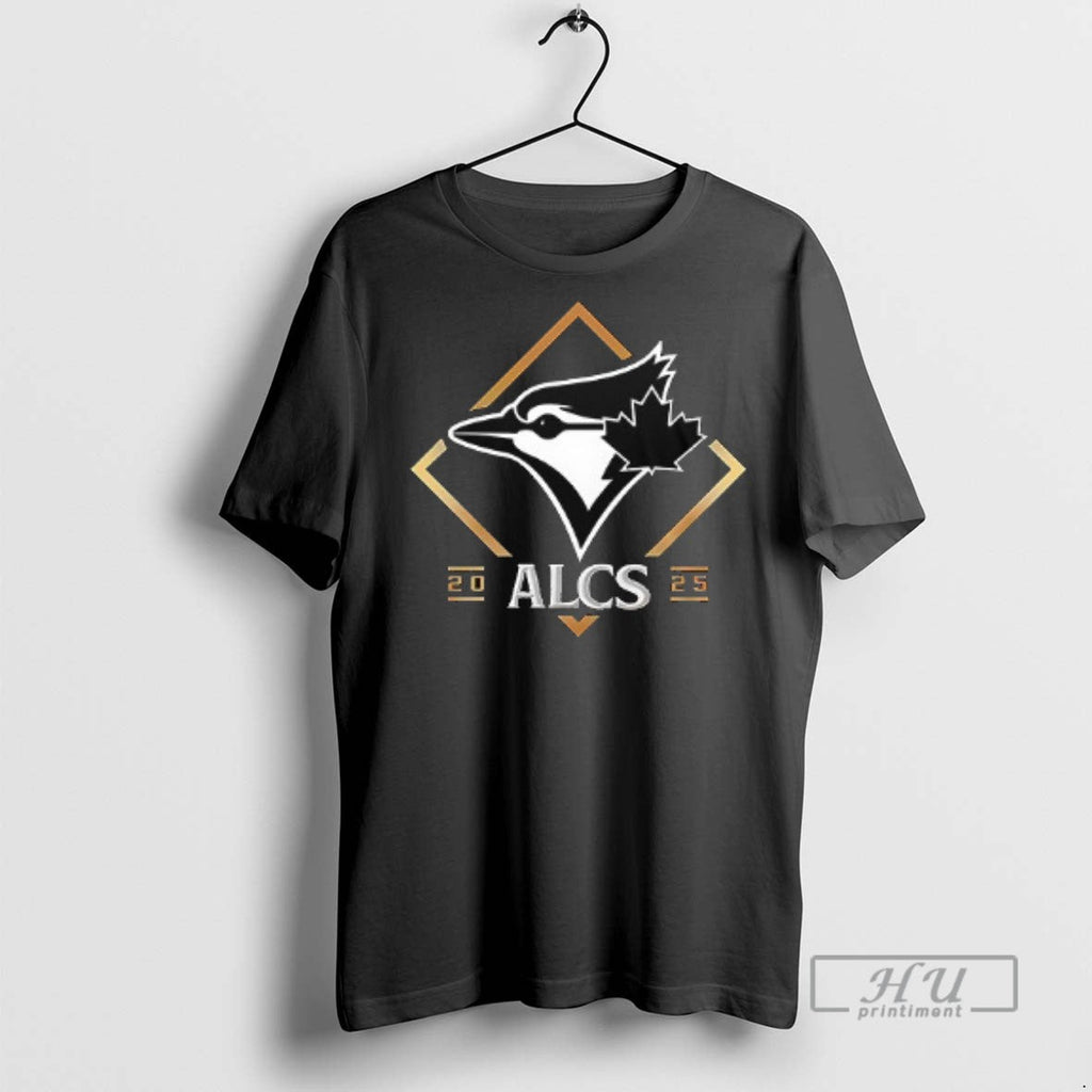 New Toronto Blue Jays Alcs Want It All Golden Logo - Adult & Kids T-Shirts, Sweatshirts & Hoodies apparel design preview 1