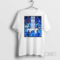 New Toronto Blue Jays American League Al East - Adult & Kids T-Shirts, Sweatshirts & Hoodies apparel design preview 1
