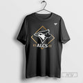 New Toronto Blue Jays Baseball 2025 Alds Champions - Adult & Kids T-Shirts, Sweatshirts & Hoodies apparel design preview 1