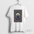New Trevor Hall Belly Up Aspen Co October 24 2025 - Adult & Kids T-Shirts, Sweatshirts & Hoodies apparel design preview 1
