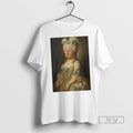 New Trump Marie Antoinette - Adult & Kids T-Shirts, Sweatshirts & Hoodies apparel design preview 1