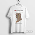 New Trump The Jerusalem Post Hes Bring Them Home - Adult & Kids T-Shirts, Sweatshirts & Hoodies apparel design preview 1