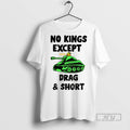New Trump Tank No Kings Except Drag And Short - Adult & Kids T-Shirts, Sweatshirts & Hoodies apparel design preview 1