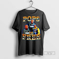 New Tyrese Haliburton Pops Is Free Indiana Pacers - Adult & Kids T-Shirts, Sweatshirts & Hoodies apparel design preview 1