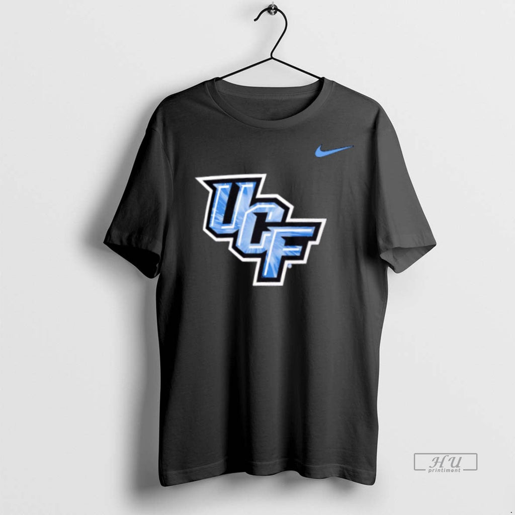 New Ucf Knights 2025 Space Game Pattern Core Design - Adult & Kids T-Shirts, Sweatshirts & Hoodies apparel design preview 1