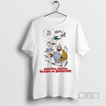 New Universal Studios Islands Of Adventure Viking - Adult & Kids T-Shirts, Sweatshirts & Hoodies apparel design preview 1