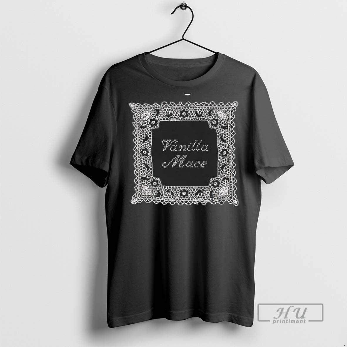 New Vanillamace - Adult & Kids T-Shirts, Sweatshirts & Hoodies apparel design preview 1