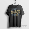 New Vegas Golden Knights Hockey Block Puck - Adult & Kids T-Shirts, Sweatshirts & Hoodies apparel design preview 1