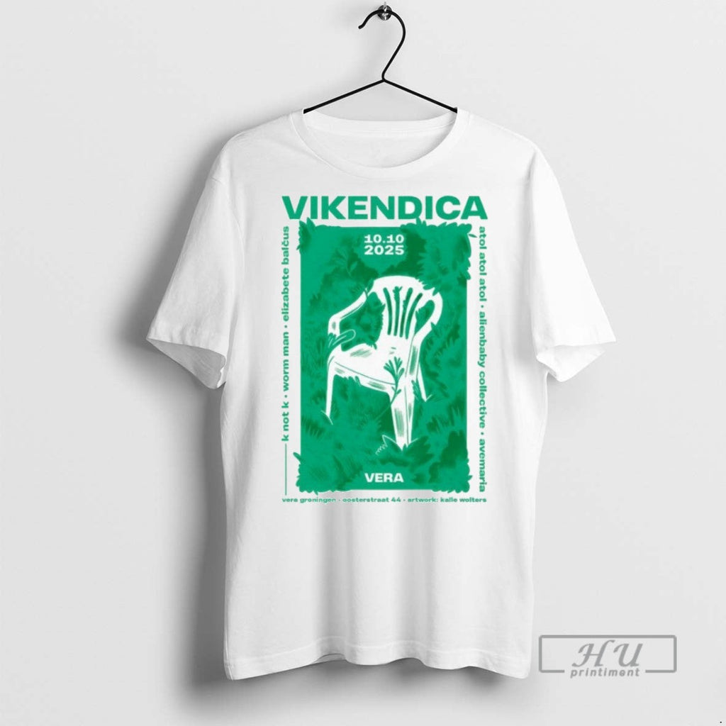New Vikendica 10 - Adult & Kids T-Shirts, Sweatshirts & Hoodies apparel design preview 1