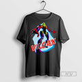 New Vilgax Chimera Sui Generis In Ben 10 Cartoon - Adult & Kids T-Shirts, Sweatshirts & Hoodies apparel design preview 1