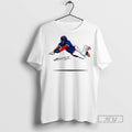 New Vladimir Guerrero Jr Toronto Blue Jays Super Vlad - Adult & Kids T-Shirts, Sweatshirts & Hoodies apparel design preview 1