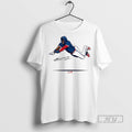 New Vladimir Guerrero Jr Toronto Blue Jays Signature - Adult & Kids T-Shirts, Sweatshirts & Hoodies apparel design preview 1