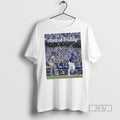 New Vladimir Guerrero Jr Flip Bat - Adult & Kids T-Shirts, Sweatshirts & Hoodies apparel design preview 1