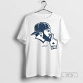 New Vladimir Guerrero Jr Shush Head Signature - Adult & Kids T-Shirts, Sweatshirts & Hoodies apparel design preview 1