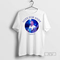 New Vote For Andy Season 34 - Adult & Kids T-Shirts, Sweatshirts & Hoodies apparel design preview 1