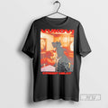 New Vukovi Creep Heat - Adult & Kids T-Shirts, Sweatshirts & Hoodies apparel design preview 1
