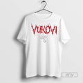 New Vukovi Diamante - Adult & Kids T-Shirts, Sweatshirts & Hoodies apparel design preview 1
