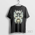 New Vukovi Trees - Adult & Kids T-Shirts, Sweatshirts & Hoodies apparel design preview 1