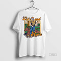 New Wake And Rake Graphic Sweater - Adult & Kids T-Shirts, Sweatshirts & Hoodies apparel design preview 1