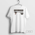 New Washington Commanders X Native American Heritage - Adult & Kids T-Shirts, Sweatshirts & Hoodies apparel design preview 1