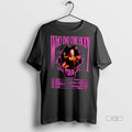 New Who Did The Body Tour Graphic Sweater - Adult & Kids T-Shirts, Sweatshirts & Hoodies apparel design preview 1