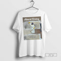 New William Contreras 3 Runs Milwaukee Brewers - Adult & Kids T-Shirts, Sweatshirts & Hoodies apparel design preview 1
