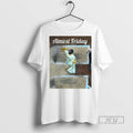 New William Contreras Milwaukee Brewers Almost Friday - Adult & Kids T-Shirts, Sweatshirts & Hoodies apparel design preview 1