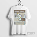 New William Contreras Milwaukee Brewers Almost Friday - Adult & Kids T-Shirts, Sweatshirts & Hoodies apparel design preview 1