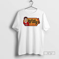 New Willys Hot Chicken 2025 - Adult & Kids T-Shirts, Sweatshirts & Hoodies apparel design preview 1