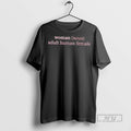 New Woman Adult Human Female - Adult & Kids T-Shirts, Sweatshirts & Hoodies apparel design preview 1