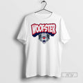 New Woofster Milb Worcester Red Sox Logo - Adult & Kids T-Shirts, Sweatshirts & Hoodies apparel design preview 1