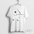 New Yankees Jazz Bat Flip - Adult & Kids T-Shirts, Sweatshirts & Hoodies apparel design preview 1