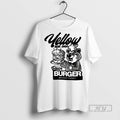 New Yellow Bear Shop Burger No Diet Today - Adult & Kids T-Shirts, Sweatshirts & Hoodies apparel design preview 1
