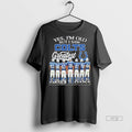 New Yes Im Old But I Saw Indianapolis Colts Legends - Adult & Kids T-Shirts, Sweatshirts & Hoodies apparel design preview 1