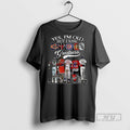 New Yes Im Old But I Saw Chicago Greatness Honoring - Adult & Kids T-Shirts, Sweatshirts & Hoodies apparel design preview 1