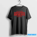 New York City Democratic Socialists Of America - Adult & Kids T-Shirts, Sweatshirts & Hoodies apparel design preview 1