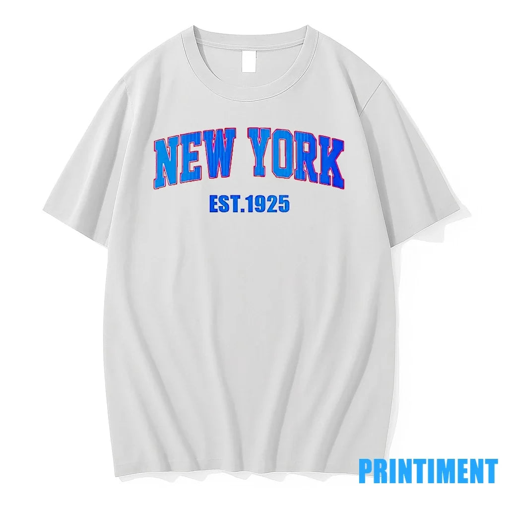 New York Football Est 1925 Sweater - Adult & Kids T-Shirts, Sweatshirts & Hoodies apparel design preview 1