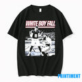 New York Giants White Boy Fall Sweater - Adult & Kids T-Shirts, Sweatshirts & Hoodies apparel design preview 1
