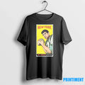 New York Jets Joe Namath Trading Card Sweater - Adult & Kids T-Shirts, Sweatshirts & Hoodies apparel design preview 1