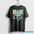 New York Liberty Most Valuable Mascot Sweater - Adult & Kids T-Shirts, Sweatshirts & Hoodies apparel design preview 1
