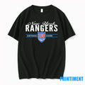 New York Rangers Centennial 100 Seasons Sweater - Adult & Kids T-Shirts, Sweatshirts & Hoodies apparel design preview 1