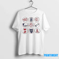 New York Rangers Mika Magic Bread Fore Back Tro Laffy - Adult & Kids T-Shirts, Sweatshirts & Hoodies apparel design preview 1