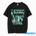 New York Schlitty Sweater - Adult & Kids T-Shirts, Sweatshirts & Hoodies apparel design preview 1