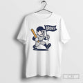 New York Yankees Bronx Parade Postseason - Adult & Kids T-Shirts, Sweatshirts & Hoodies apparel design preview 1